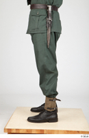  Photos Wehrmacht Officier in uniform 1 Officier Wehrmacht army leather belt leg lower body 0001.jpg